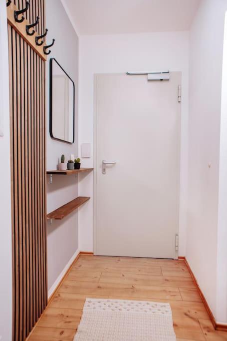 Sunny & Cozy - Netflix - Wifi - City - 4 Person Essen Exterior photo