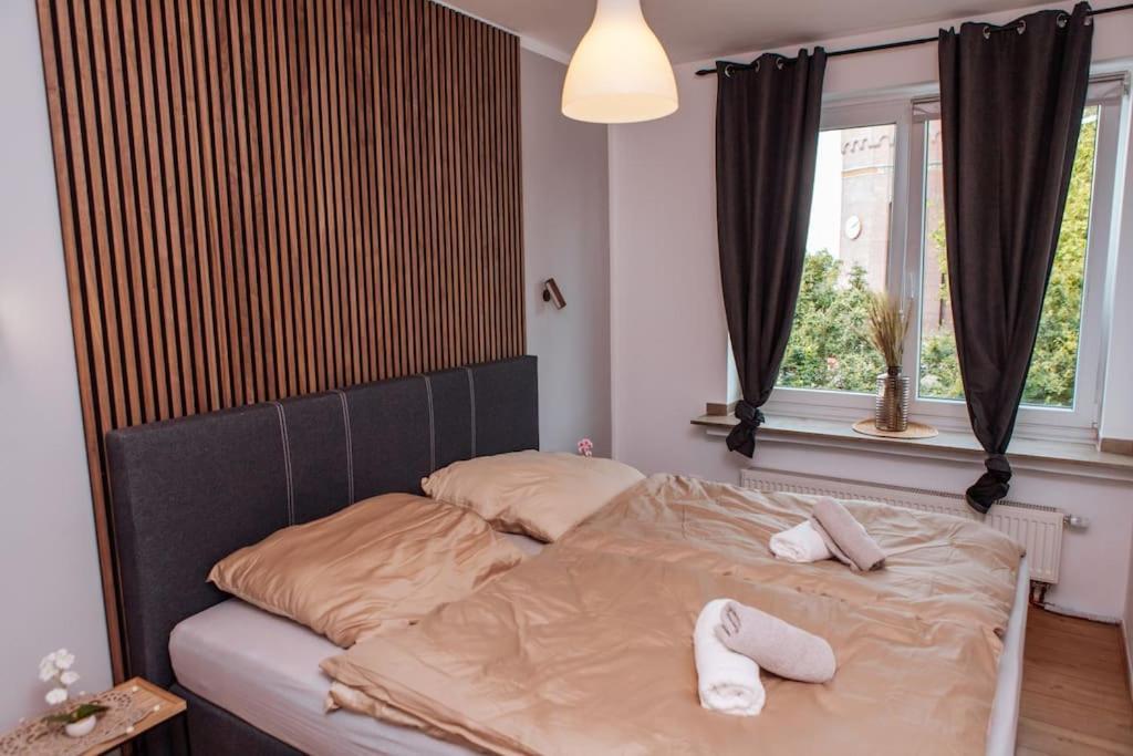 Sunny & Cozy - Netflix - Wifi - City - 4 Person Essen Exterior photo